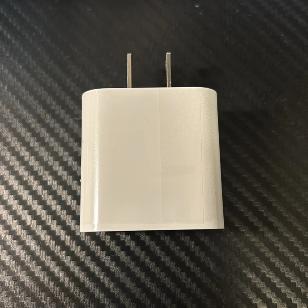 Universal 20W USB C Wall Charger Adapter
